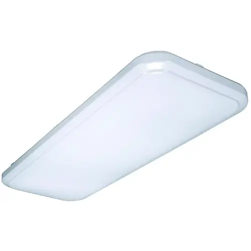 ETi 54649142 Ceiling Light, 120 VAC, 75 W, LED Lamp, 5500 Lumens, 4000 K Color Temp