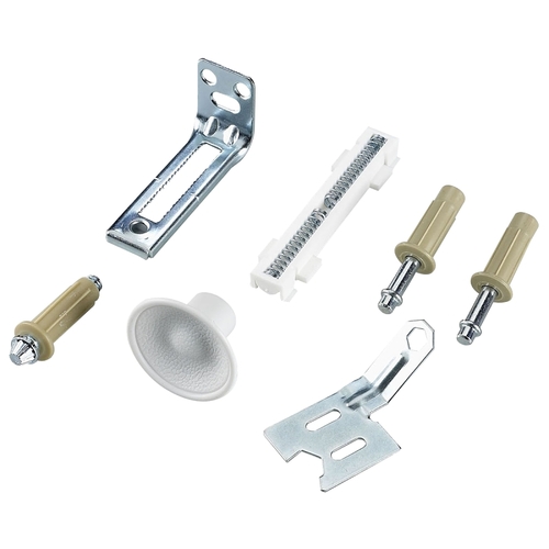 Replacement Hardware Kit, For: Bi-Fold Door