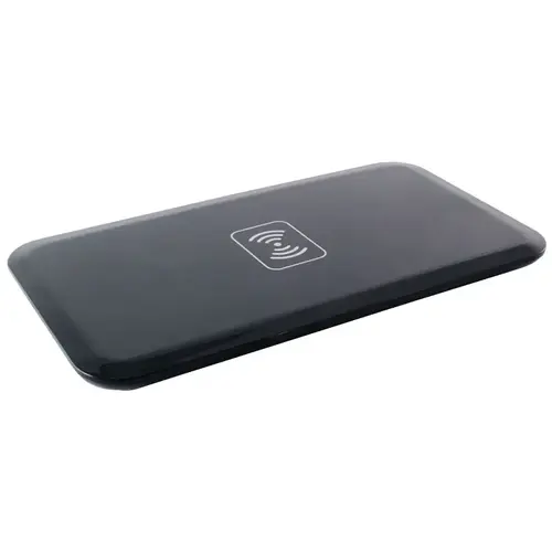 Wireless Charger, 5 V Input, 5 V Output, Black