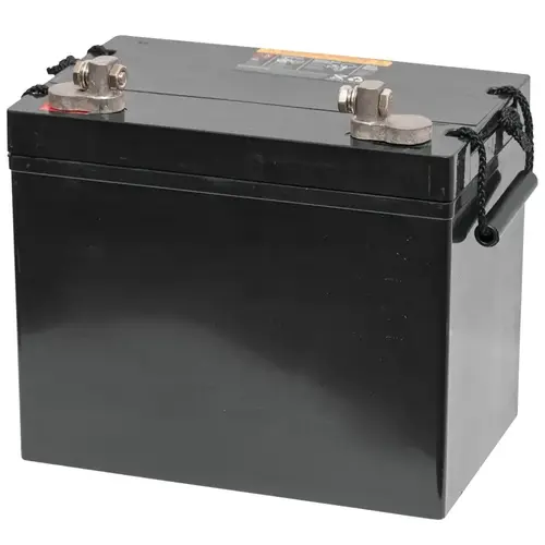 Sealed Lead Acid Pump Battery