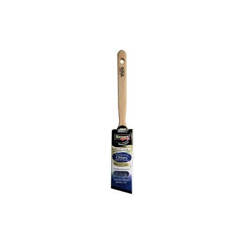 BENNETT PN 9999 50 Paint Brush, 2 in W, Chinex Blend Bristle