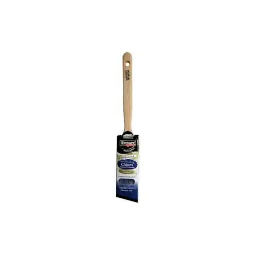 Paint Brush, 2-1/2 in W, Chinex Blend Bristle