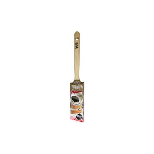 Paint Brush, 3 in W, Polyester Bristle