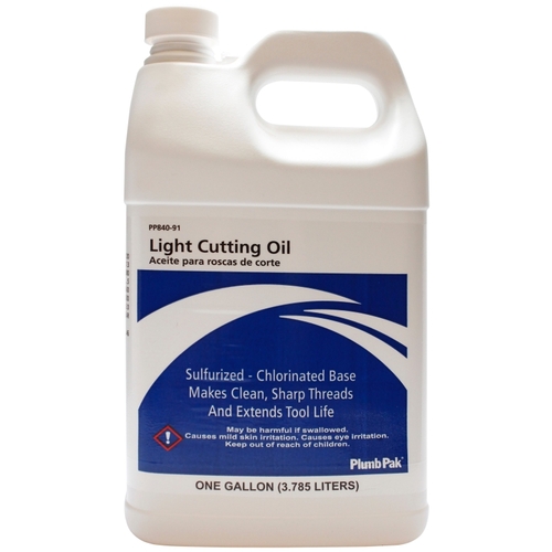 Thread Cutting Oil, 1 gal