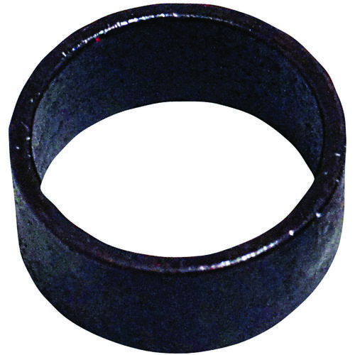 Crimp Ring, 1/2 in - pack of 10