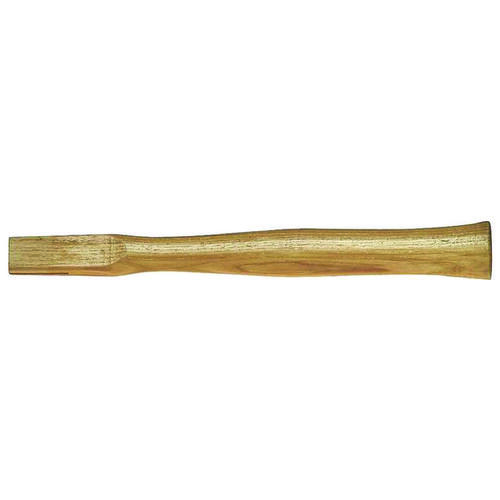 Hatchet Handle, 18 in L, Wood, For: 28 to 32 oz Hammers