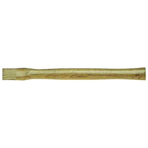 Link Handles 65760 65762 Hammer Handle, 18 in L, Wood, For: 3.5 lb and Heavier Blacksmith Hammers