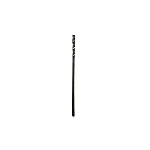 Drill Bit, 1/4 in Dia, 12 in OAL, Long