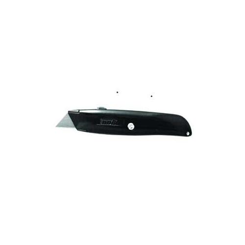 Utility Knife, 1-Piece, Metal