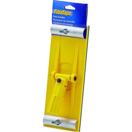 Drywall Hand Sander Yellow