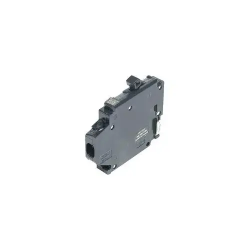 Circuit Breaker, Type A, Type UBITBA, 30 A, 1 -Pole, 120/240 V, Standard Trip, Plug Mounting