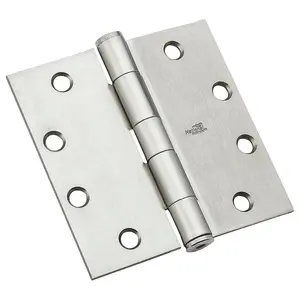 National Hardware N236-015-XCP12 F179 Series Template Hinge