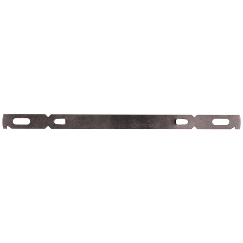 Simpson Strong-Tie 361132/KST6 KST6 Speed Wall Tie, 10-1/8 in L, 3/4 in W