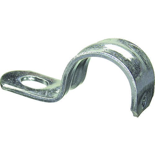 Conduit Strap, Steel - pack of 20