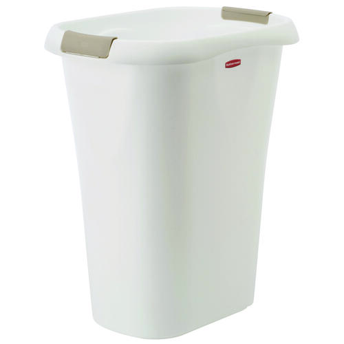 Rubbermaid Neat 'N Tidy 11 Qt. Royal Blue Bucket - Brownsboro Hardware &  Paint