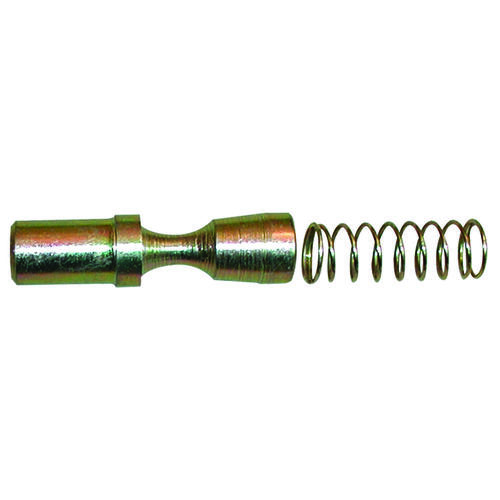 SpeeCo S01090 PTO Lock Pin Assembly, Zinc