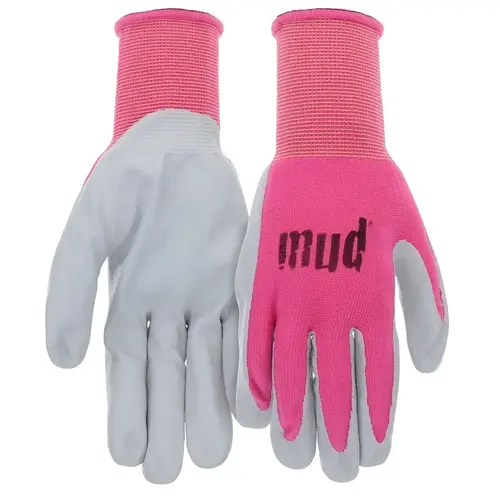 GLOVES NITR PALM COLORFUL XS Pair