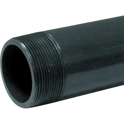 Pipe, Tubing & Fittings
