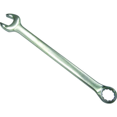 Combination Wrench, SAE, 1-5/16 in Head, Chrome Vanadium Steel