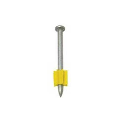 Simpson Strong-Tie PDPA-200 Drive Pin, 0.157 in Dia Shank, 2 in L, Steel