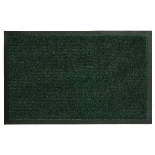 Sports Licensing Solutions 32976 MAT DUAL RIB GREEN 36IN X 48IN