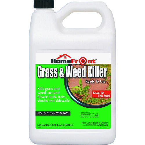Grass and Weed Killer, 1 gal