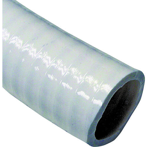 T30 Series Spa Hose, SCH 40 Schedule, White, 100 ft L