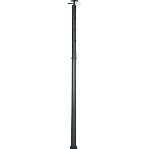 Marshall Stamping JP36 Extend-O-Post Series Jack Post, 1 ft 7 in to 3 ft