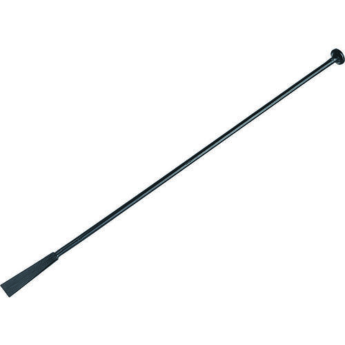 33528 Digger Tamping Bar, Black