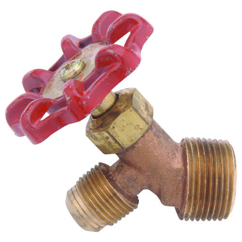 Plumbing Valves