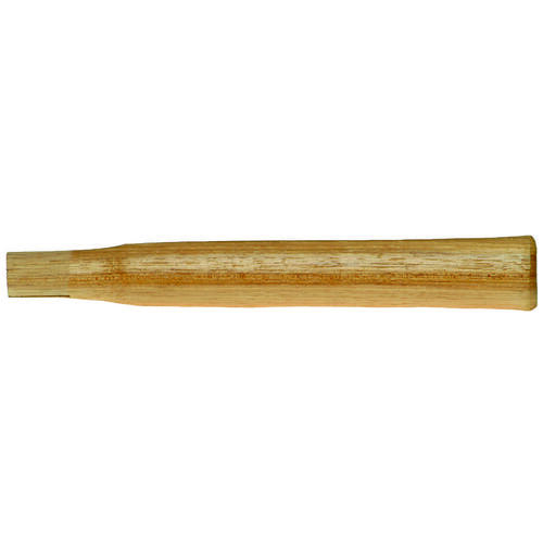 Link Handles 65994 Hammer Handle, 10-1/2 in L, Wood, For: 2 to 4 lb Hammers