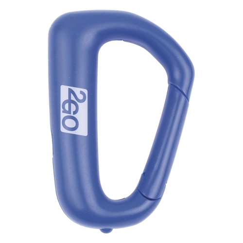 2GO Series Carabiner LED Flashlight - pack of 5