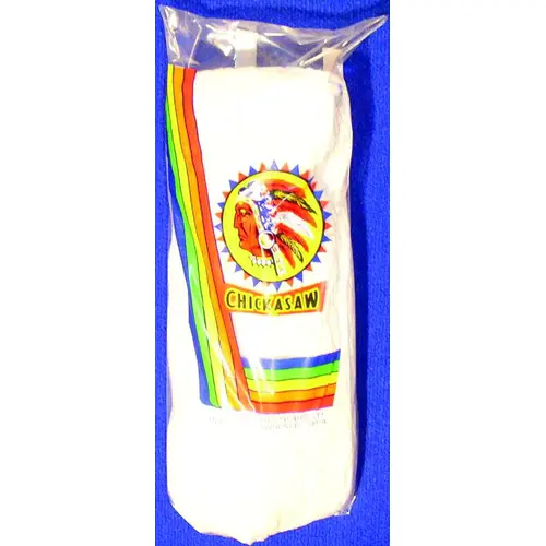 ZEPHYR INDUSTRIES 10624L Z-Ray 10624 Wet Mop Head, 24 oz Capacity, 1-1/4 in Headband, Rayon