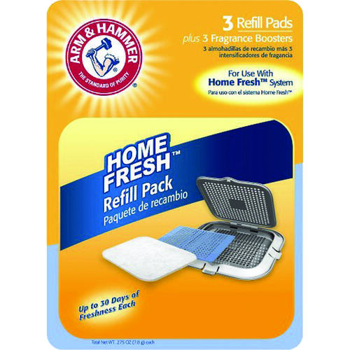 Protect Plus AFHFR200 Arm and Hammer Refill Air Freshener