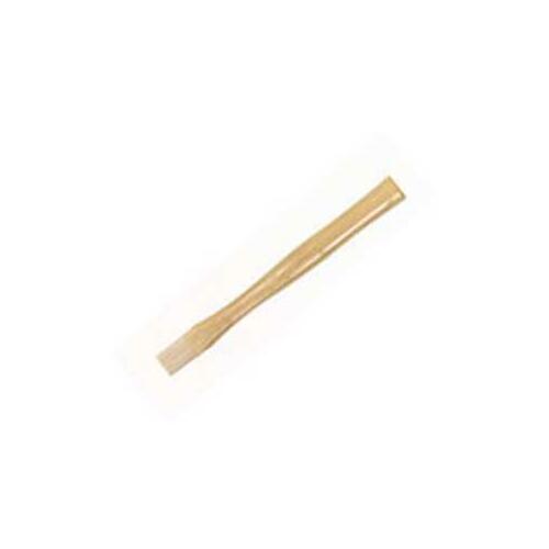 Ball-Pein Hammer Handle, 14 in L, Hickory Wood, For: D20805 and D21205 Ball Pein Hammers