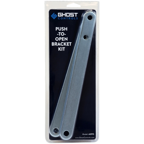 Ghost Controls AXPO Ghost Controls Push-To-Open Bracket Kit