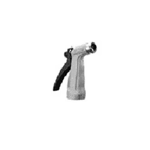 Insulated Aqua Nozzle With Threaded Front, Poly