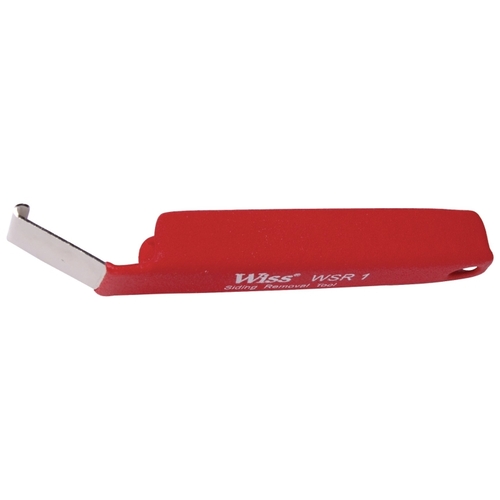 Siding Removal Tool, 9 in OAL