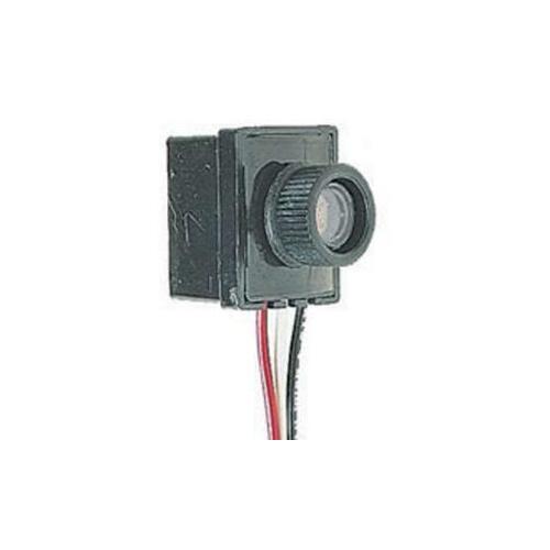 ATRON PL758 Photo Control, 120 V, 300 W, Gray