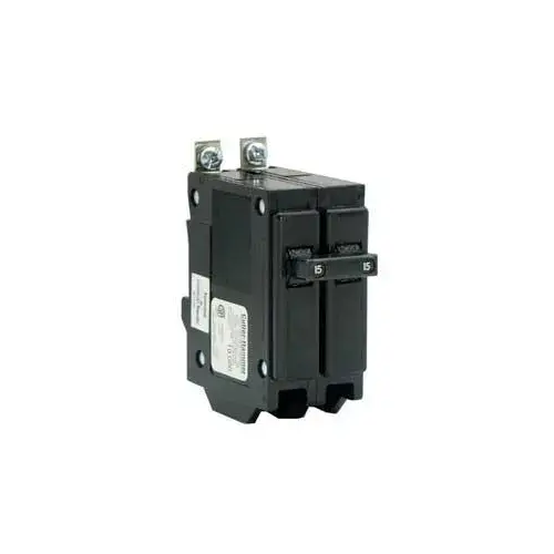 Circuit Breaker, 30 A, 2 -Pole, 120/240 V, Internal Common Trip