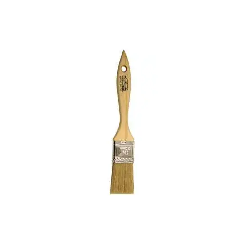 Paint Brush, 1-1/4 in W White