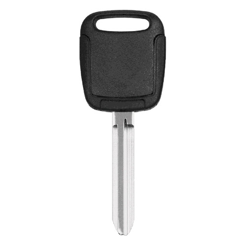 Programmable Chip Key, For: Toyota TOY170 Vehicle Locks