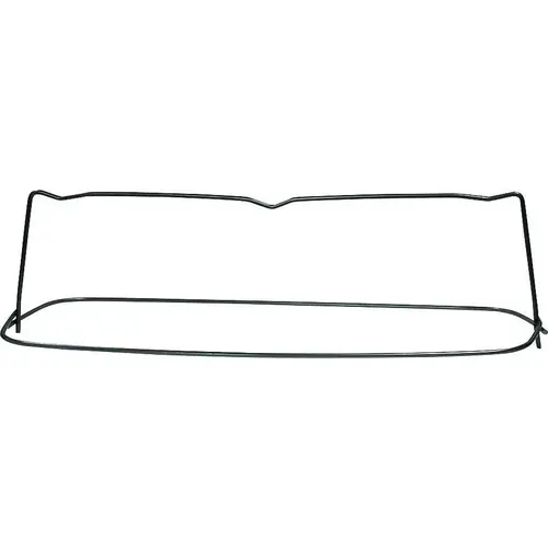Acorn BC31016 Rod Chair Rebate, 3 x 5/8 in Rebar, 3-Rebar Held, Metal - pack of 100