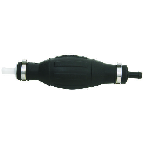 US Hardware M-011C Fuel Primer Bulb, For: 3/8 in Fuel Line Assemblies