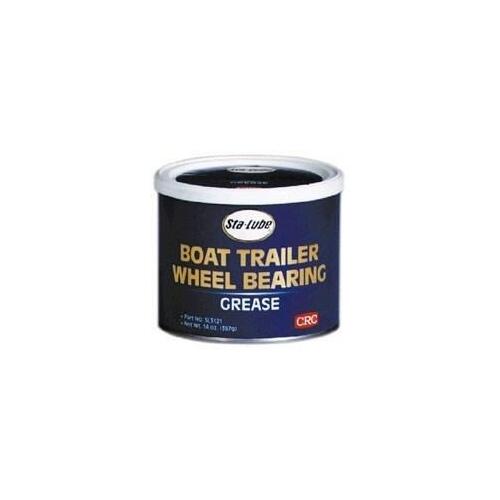 Marine Grease, 14 oz Can, Blue