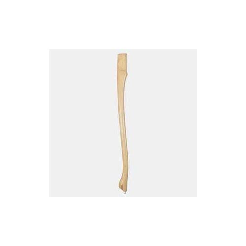 86616 Axe Replacement Handle, 26 in L, Hickory Wood