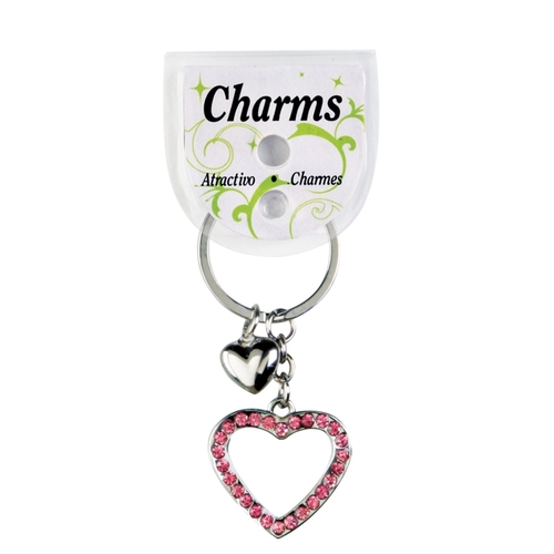 Key Ring - pack of 200