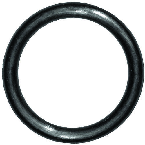 Faucet O-Ring, #18, 15/16 in ID x 1-3/16 in OD Dia, 1/8 in Thick, Rubber Black - pack of 10