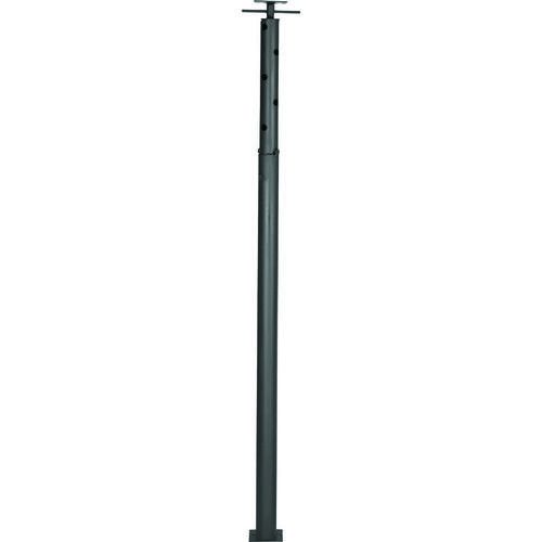 Extend-O-Post Jack Post, 1 ft to 1 ft 4 in