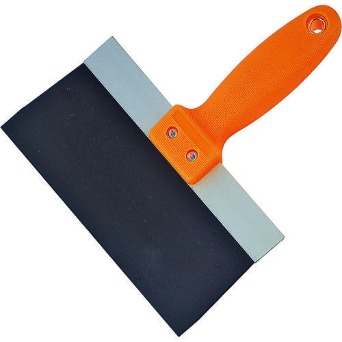 Knife, 3-1/4 in W Blade, 8 in L Blade, Steel Blade, Flexible Tapered Blade, Ergonomic Handle